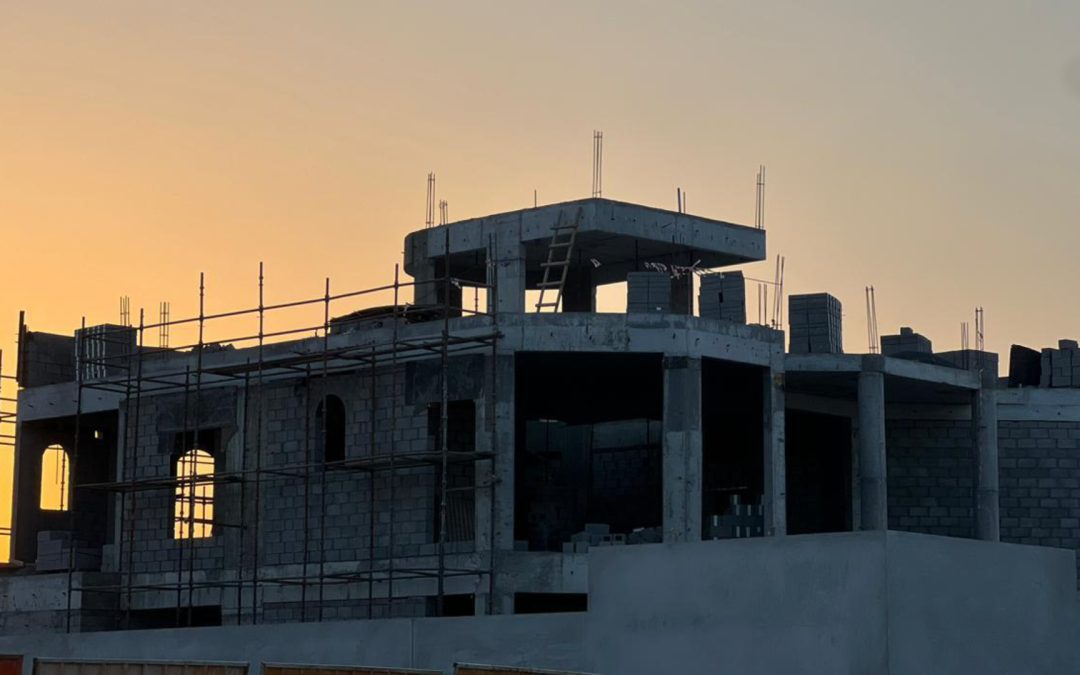 ALI YOUSF AHAMED BINASKAR VILLA