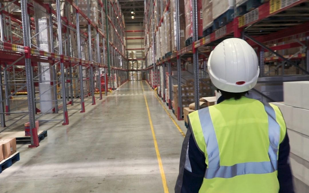 MUSSAFAH – WAREHOUSE M20
