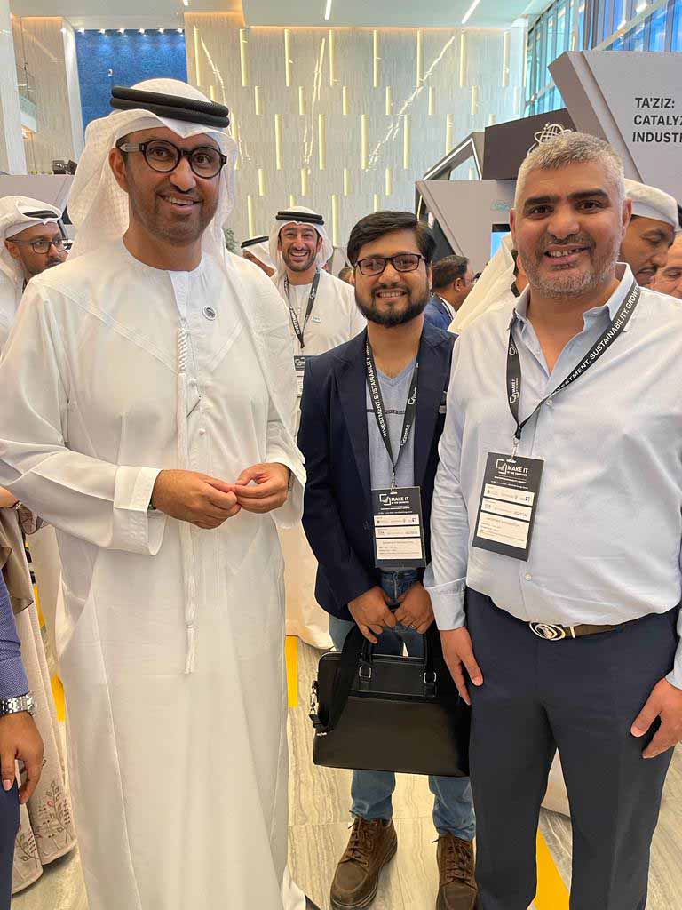 Al Sakhra Al Shamika General Contracting - About Us-welcome message Al Sakhra Al Shamika General Contracting - About Us