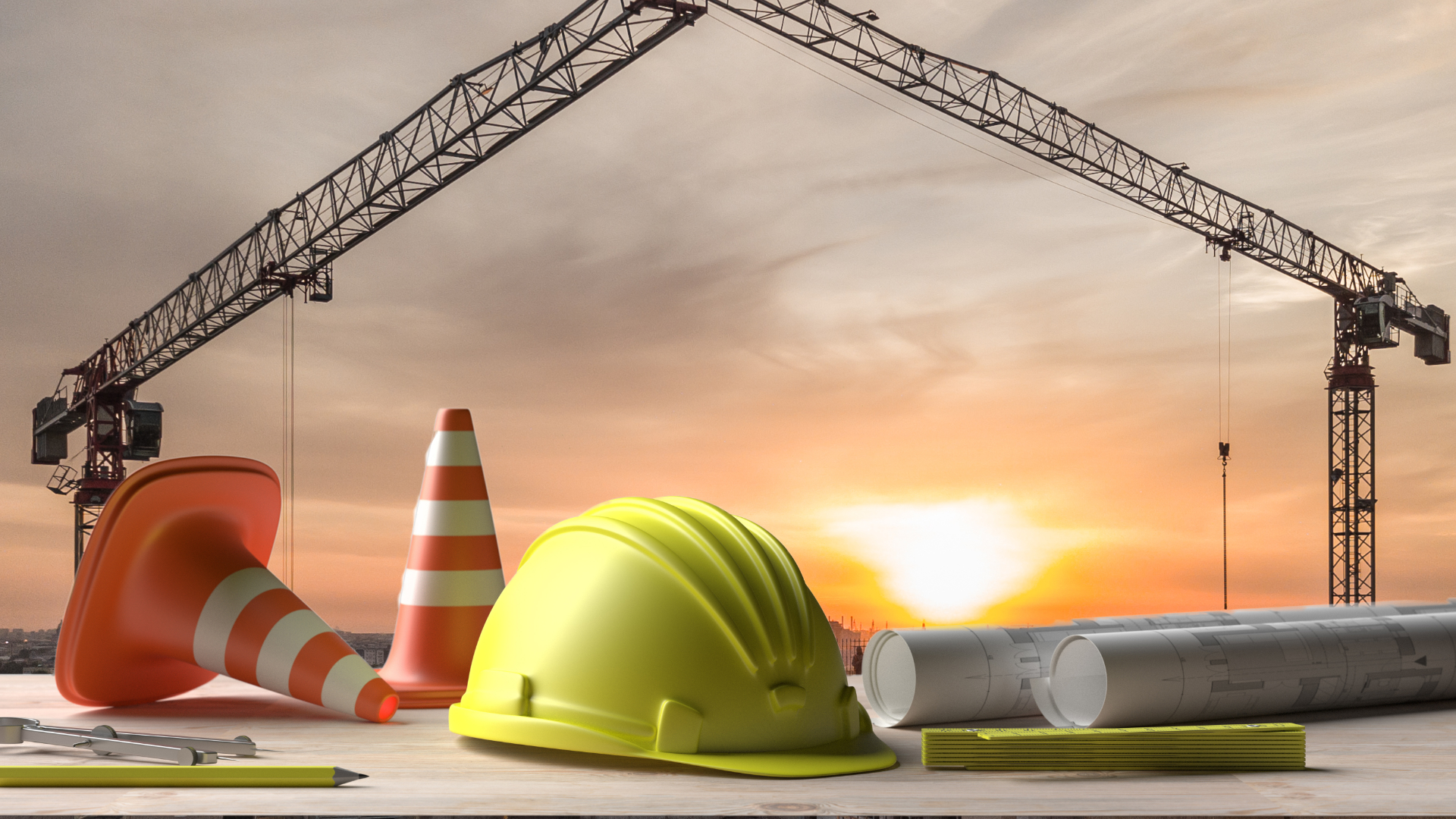 Al Sakhra Al Shamika General Contracting - About Us