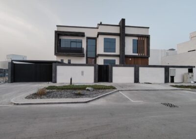 Abdul Kareem villa project